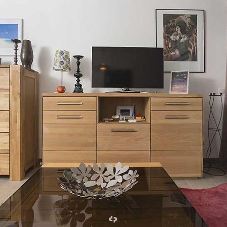 Апартаменты Bernstein Penth Nr 34 Max 3 Pers Дирхаген Экстерьер фото