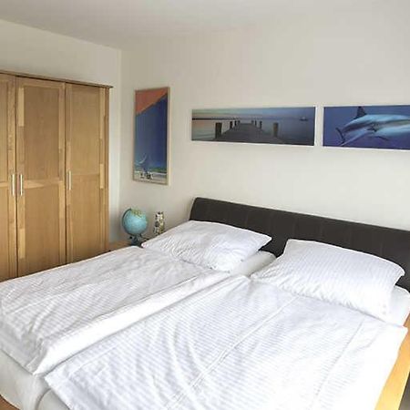 Апартаменты Bernstein Penth Nr 34 Max 3 Pers Дирхаген Экстерьер фото