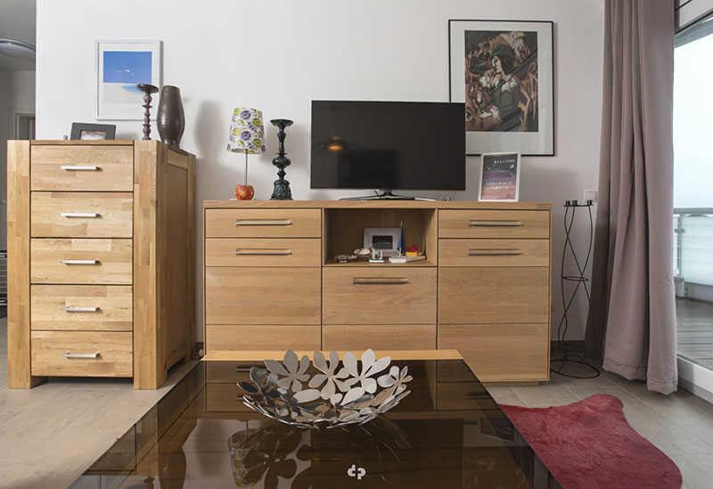 Апартаменты Bernstein Penth Nr 34 Max 3 Pers Дирхаген Экстерьер фото